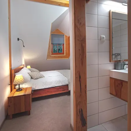 Wine & Tourism Bracko Bed & Breakfast Spodnji Jakobski Dol