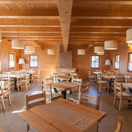 Wine & Tourism Bracko לינה וארוחת בוקר