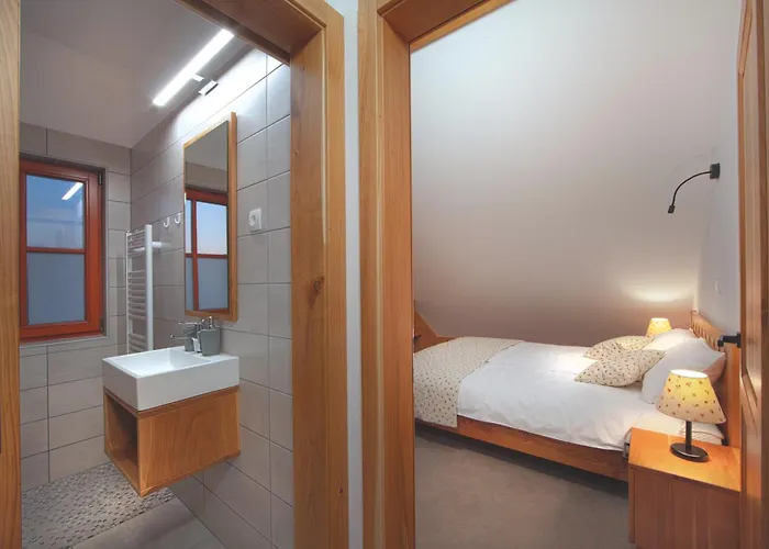 Wine & Tourism Bracko krevet i doručak 3*